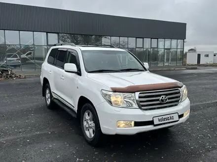 Toyota Land Cruiser 2011 года за 19 500 000 тг. в Актобе – фото 3