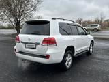 Toyota Land Cruiser 2011 годаүшін19 500 000 тг. в Актобе – фото 5