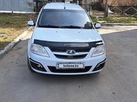 ВАЗ (Lada) Largus 2015 годаүшін4 200 000 тг. в Кокшетау