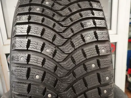 Michelin Latitude X-Ice North 2 + 265/45 R20 275/45R20 за 220 000 тг. в Алматы – фото 7