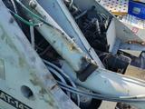 Tadano  ATF160G-5 2000 года за 7 500 000 тг. в Астана – фото 2