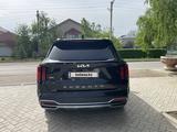 Kia Sorento 2021 года за 17 700 000 тг. в Уральск – фото 4