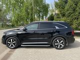 Kia Sorento 2021 года за 17 700 000 тг. в Уральск – фото 5