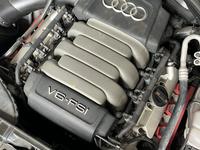 Двигатель Audi CHV V6 2.8 за 2 000 000 тг. в Астана