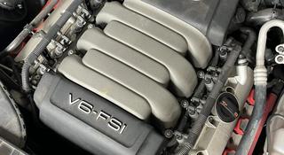 Двигатель Audi CHV V6 2.8 за 2 000 000 тг. в Астана