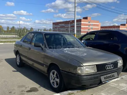 Audi 80 1988 года за 700 000 тг. в Костанай