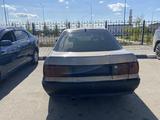 Audi 80 1988 годаfor650 000 тг. в Костанай – фото 4