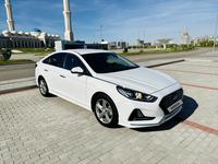 Hyundai Sonata 2019 годаүшін9 000 000 тг. в Астана