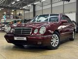 Mercedes-Benz E 200 1999 года за 3 600 000 тг. в Кокшетау