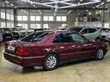 Mercedes-Benz E 200 1999 года за 3 400 000 тг. в Кокшетау – фото 3