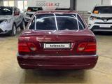 Mercedes-Benz E 200 1999 года за 3 600 000 тг. в Кокшетау – фото 4