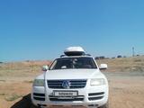 Volkswagen Touareg 2004 года за 4 200 000 тг. в Шымкент