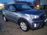 Hyundai Creta 2018 годаүшін8 300 000 тг. в Астана