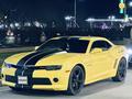 Chevrolet Camaro 2014 годаүшін13 700 000 тг. в Актобе – фото 32