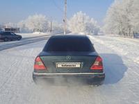 Mercedes-Benz C 200 1995 годаfor1 500 000 тг. в Караганда