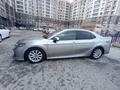 Toyota Camry 2019 года за 7 200 000 тг. в Жанаозен – фото 3