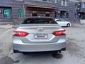 Toyota Camry 2019 года за 7 200 000 тг. в Жанаозен – фото 4