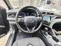 Toyota Camry 2019 года за 7 200 000 тг. в Жанаозен – фото 5