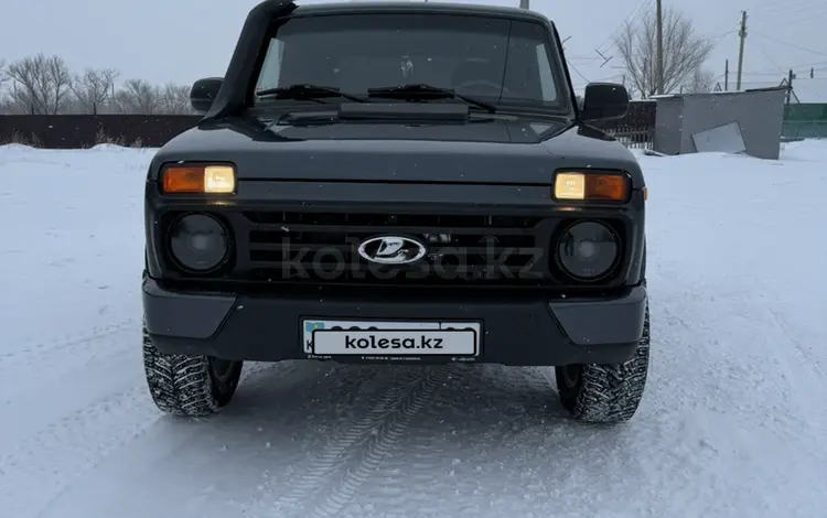 ВАЗ (Lada) Lada 2121 2019 годаfor4 350 000 тг. в Караганда