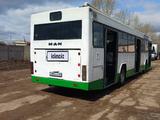 MAN  SL 1996 года за 2 000 000 тг. в Кокшетау – фото 5
