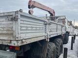 КамАЗ  5320 1988 годаүшін13 000 000 тг. в Курчум – фото 4