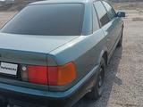 Audi 100 1992 годаүшін1 700 000 тг. в Тараз – фото 5