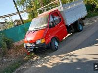 Ford  Transit 1986 годаүшін2 250 000 тг. в Алматы