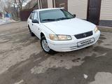 Toyota Camry 1998 годаүшін1 300 000 тг. в Актобе