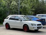 Subaru Impreza 2003 годаүшін3 350 000 тг. в Алматы