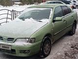 Nissan Primera 1997 годаfor1 200 000 тг. в Астана – фото 2