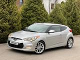 Hyundai Veloster 2011 года за 7 000 000 тг. в Алматы – фото 2