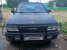 Opel Frontera, 1997