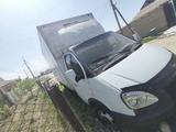 ГАЗ ГАЗель 2007 годаүшін3 000 000 тг. в Жетысай – фото 4