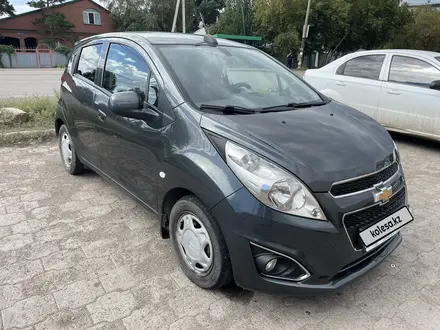 Chevrolet Spark 2021 года за 4 350 000 тг. в Караганда