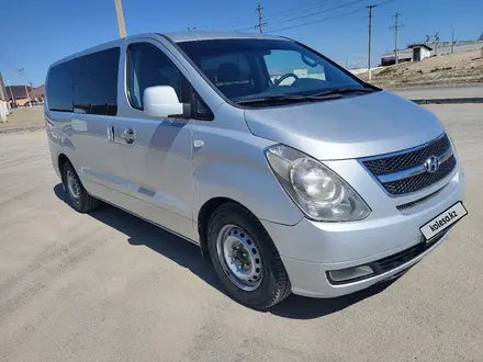 Hyundai Starex 2009 года за 5 800 000 тг. в Кызылорда – фото 11