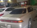 Toyota Mark II 1994 годаfor1 700 000 тг. в Астана – фото 3