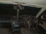 Toyota Mark II 1994 годаfor1 700 000 тг. в Астана – фото 5