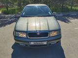 Skoda Octavia 2004 годаүшін1 950 000 тг. в Костанай – фото 2
