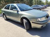 Skoda Octavia 2004 годаүшін1 950 000 тг. в Костанай – фото 3