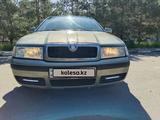 Skoda Octavia 2004 годаүшін1 950 000 тг. в Костанай – фото 4