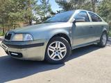 Skoda Octavia 2004 годаүшін1 950 000 тг. в Костанай – фото 5