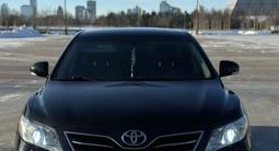 Toyota Camry 2010 годаүшін7 700 000 тг. в Астана – фото 4