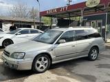 Subaru Legacy 2000 года за 2 900 000 тг. в Алматы