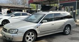 Subaru Legacy 2000 года за 2 900 000 тг. в Алматы