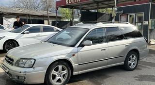 Subaru Legacy 2000 года за 2 900 000 тг. в Алматы