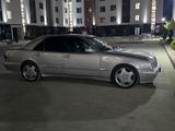 Mercedes-Benz E 320 2001 года за 4 500 000 тг. в Жанаозен – фото 2