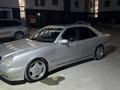 Mercedes-Benz E 320 2001 года за 4 500 000 тг. в Жанаозен – фото 10