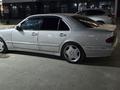 Mercedes-Benz E 320 2001 года за 4 500 000 тг. в Жанаозен – фото 11