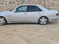 Mercedes-Benz E 320 2001 года за 4 500 000 тг. в Жанаозен – фото 18