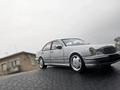Mercedes-Benz E 320 2001 года за 4 500 000 тг. в Жанаозен – фото 19